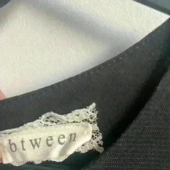 Between formal tulle  dress size‎ 14 girl - Picture 4 of 7